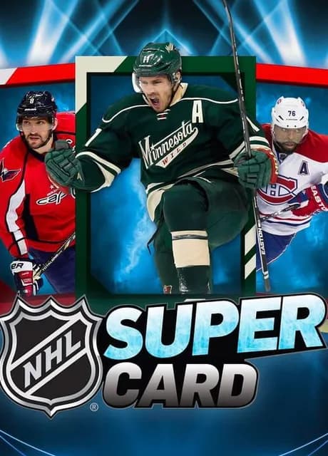 NHL Supercard