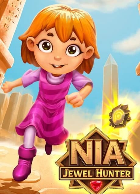 Nia: Jewel Hunter