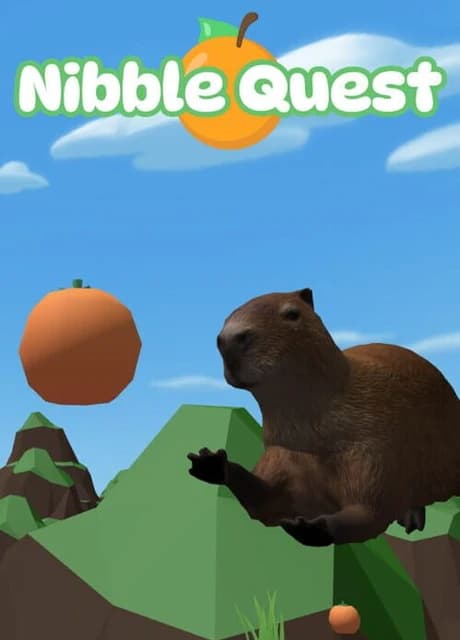 Nibble Quest
