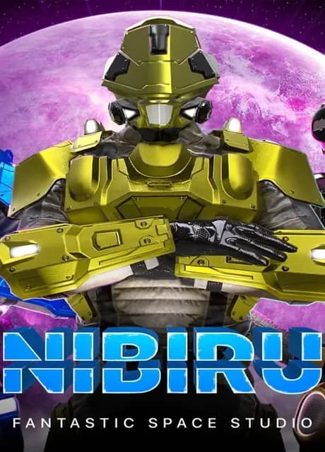 Nibiru