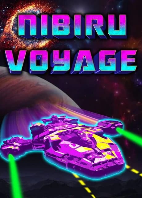 Nibiru Voyage