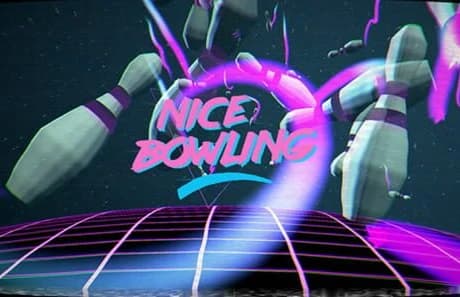 Nice Bowling