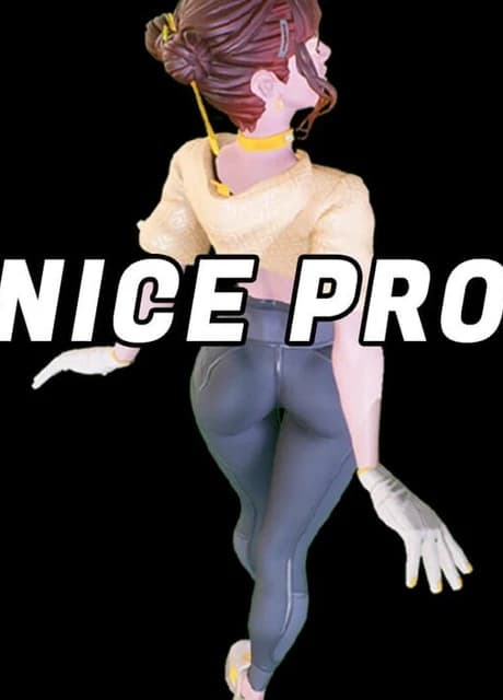 Nice Pro?