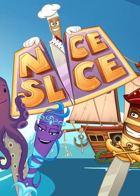 Nice Slice