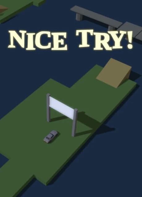 Nice Try!