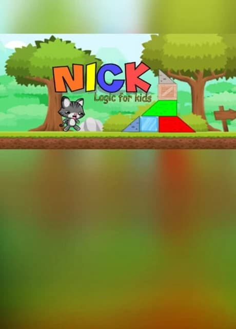 Nick Logic for Kids