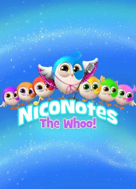 Niconotes the Whoo!