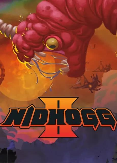 Nidhogg 2