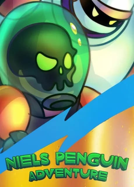 Niels Penguin Adventure