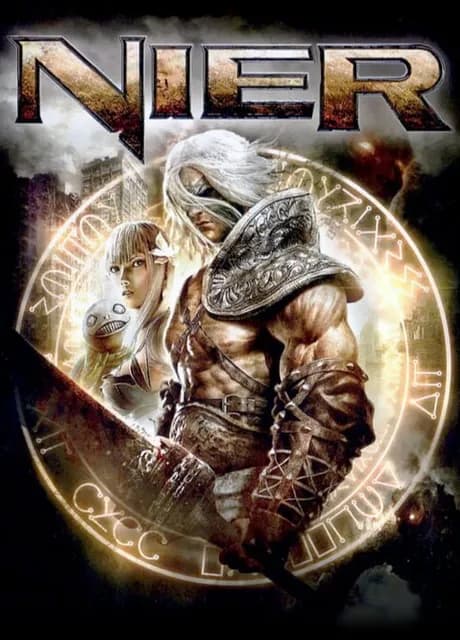 NieR