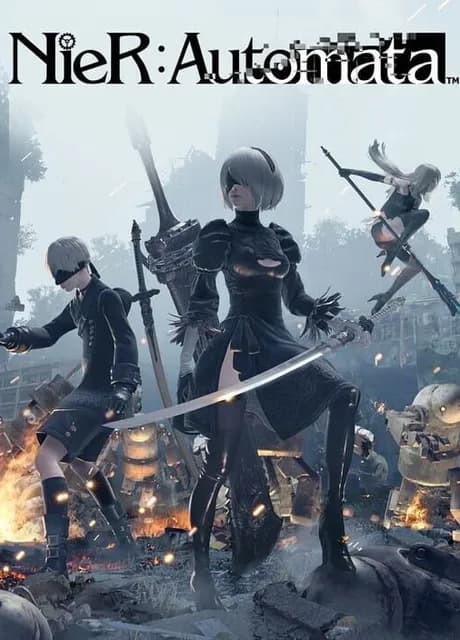 NieR: Automata