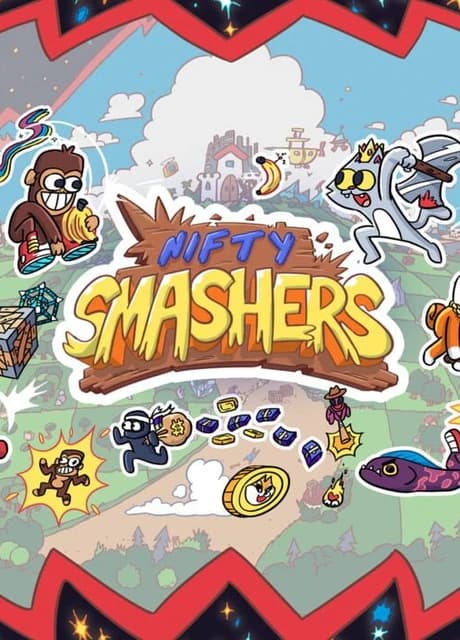 Nifty Smashers
