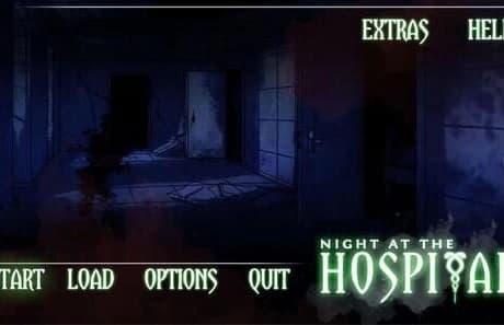 Night at the Hospital