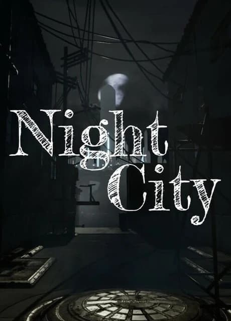 Night City