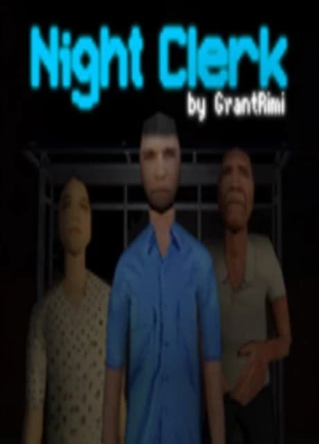 Night Clerk