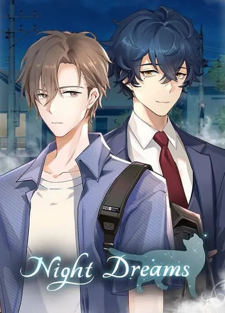Night Dreams