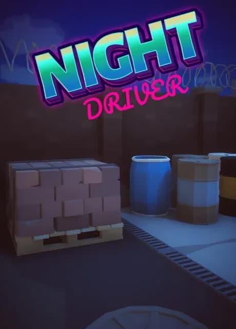 Night Driver