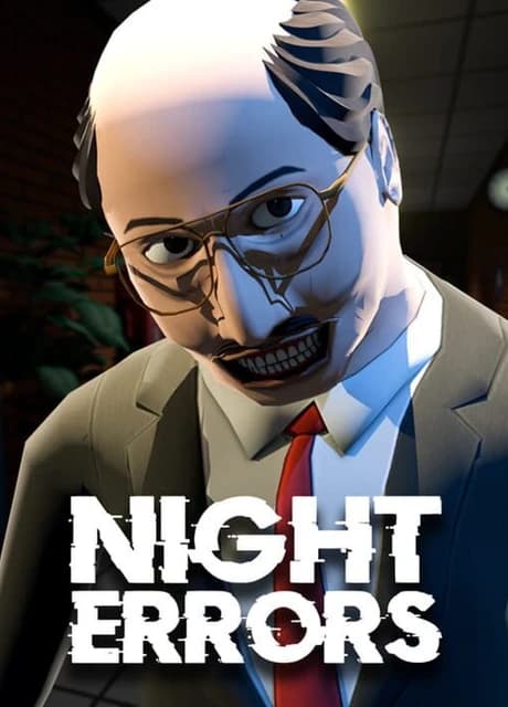 Night Errors