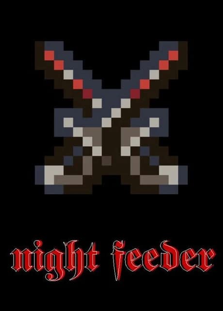 Night Feeder