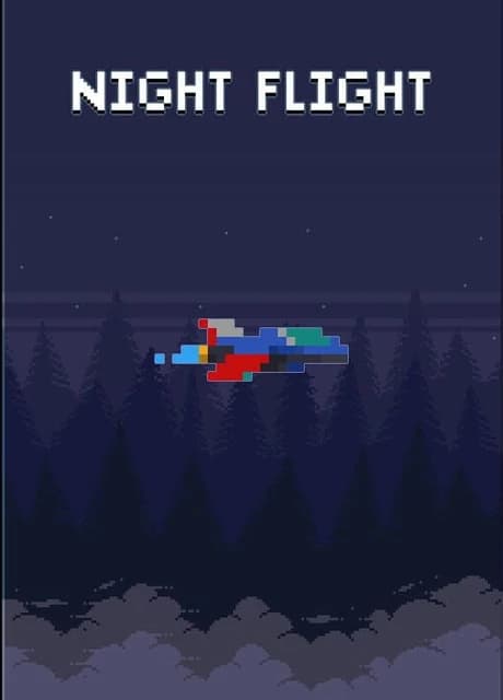 Night Flight