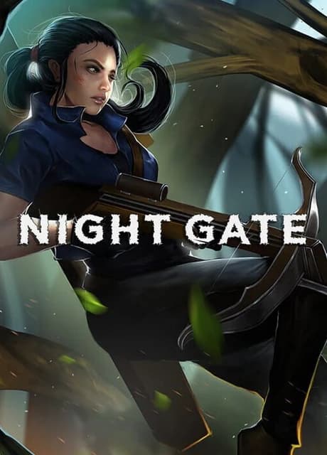 Night Gate