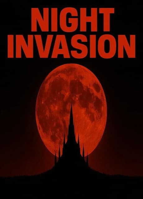 Night Invasion