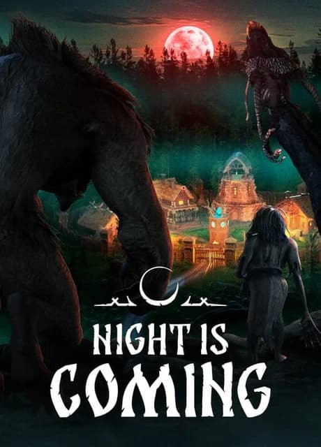 Night is Coming
