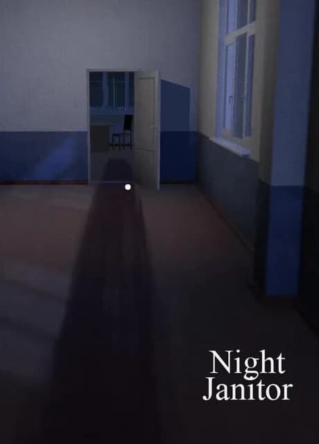 Night Janitor