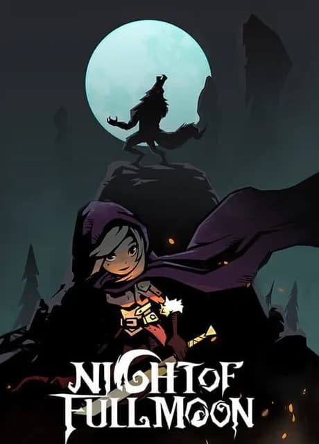 Night of Full Moon