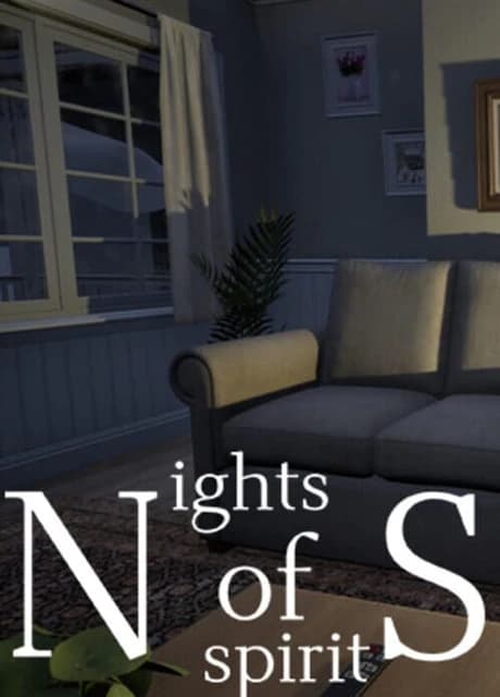 Night of Spirits