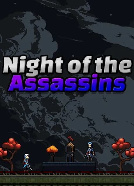 Night of the Assassins