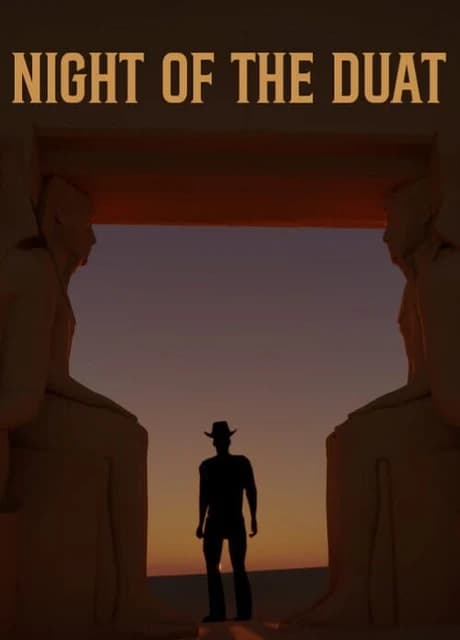 Night of the Duat