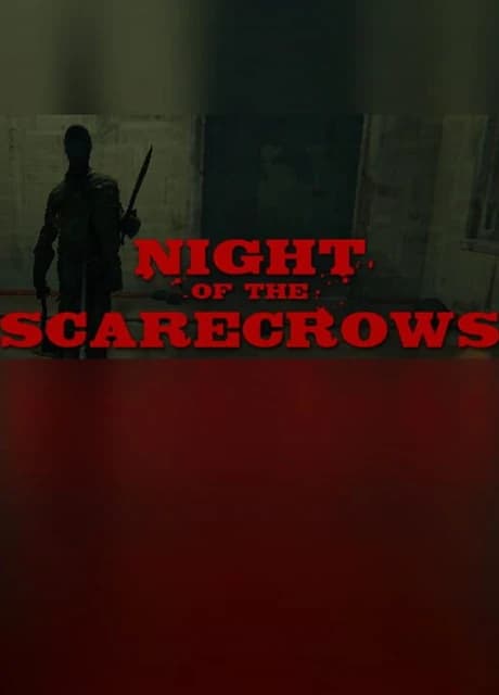 Night of the Scarecrows
