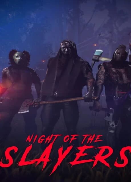 Night of the Slayers