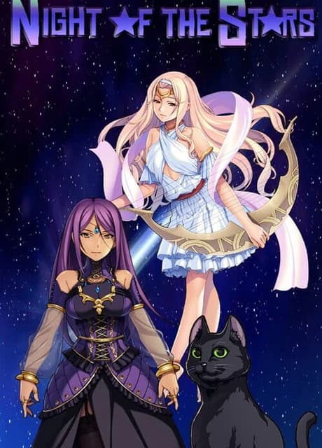 Night of the Stars
