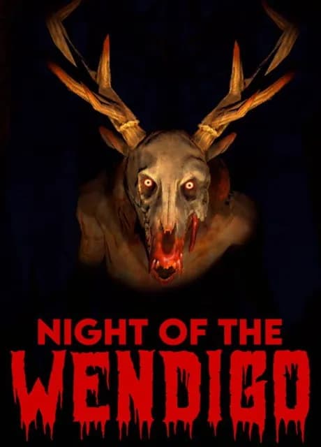 Night of the Wendigo