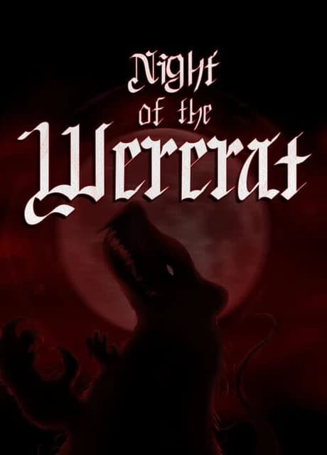 Night of the Wererat