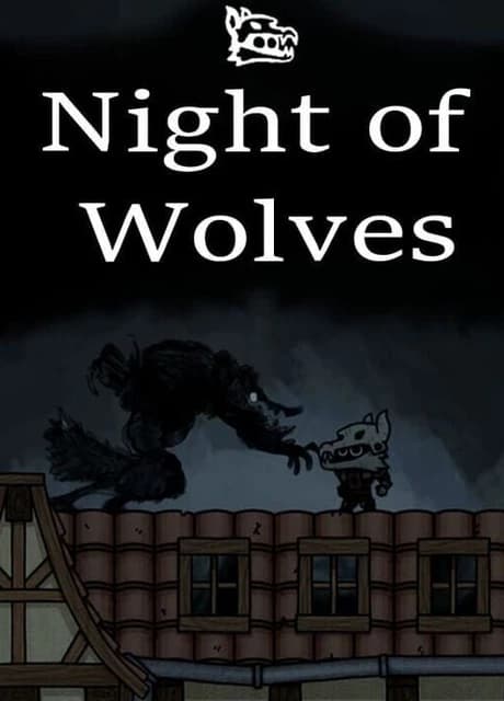 Night of Wolves
