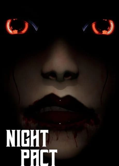 Night Pact: Azuru