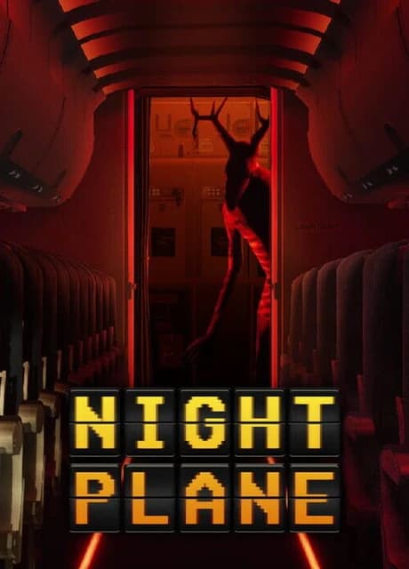 Night Plane