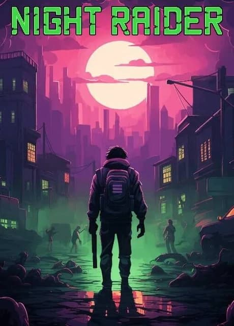 Night Raider