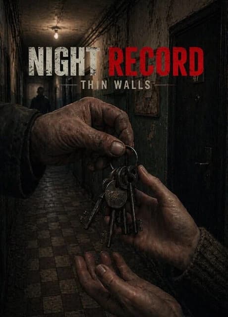 Night Record: Thin Walls