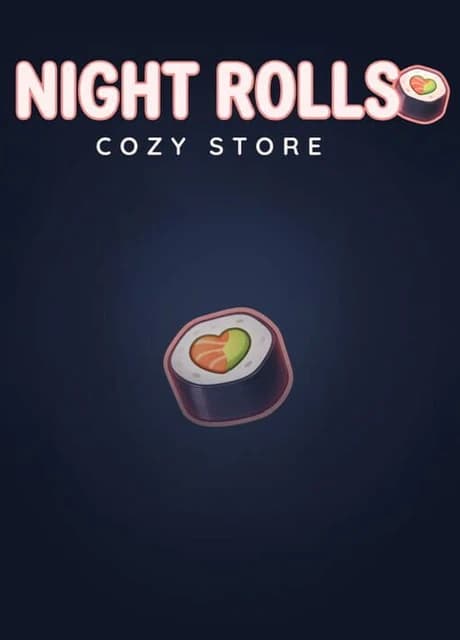Night Rolls Cozy Store