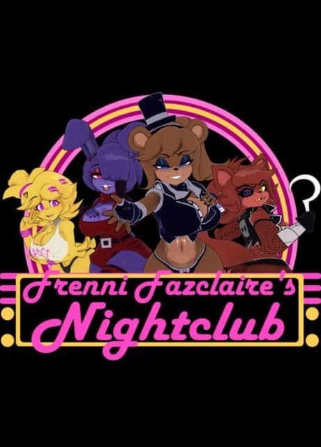 Night Shift at Fazclaire's Nightclub