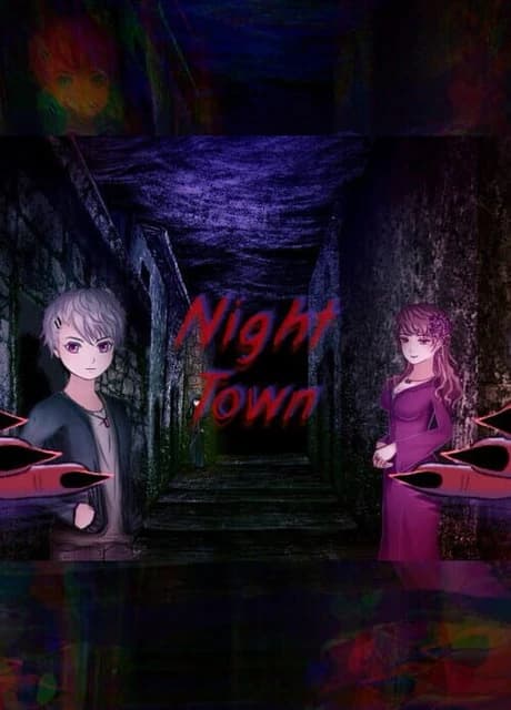 Night Town