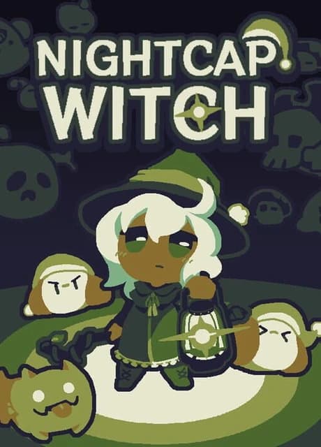 Nightcap Witch