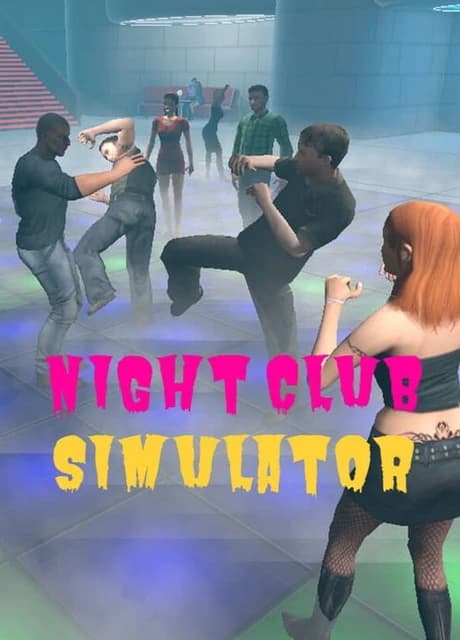 NightClub Simulator