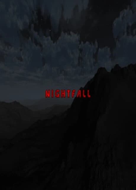 Nightfall