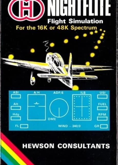 Nightflite