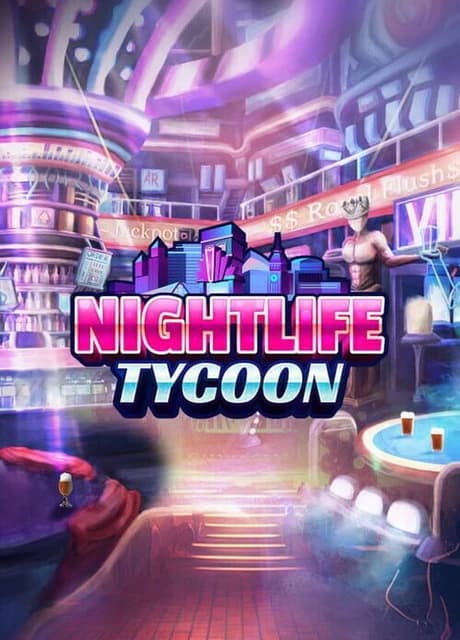 Nightlife Tycoon